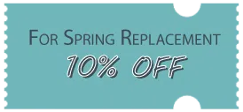 Chalfont All County GarageDoor Repair Service Chalfont, PA 215-876-9552 Chalfont All County GarageDoor Repair Service Chalfont, PA 215-876-9552 - sb-coupon